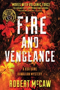 Fire and Vengeance